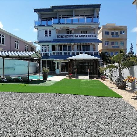 Reviva Residence Blue Bay Bagian luar foto