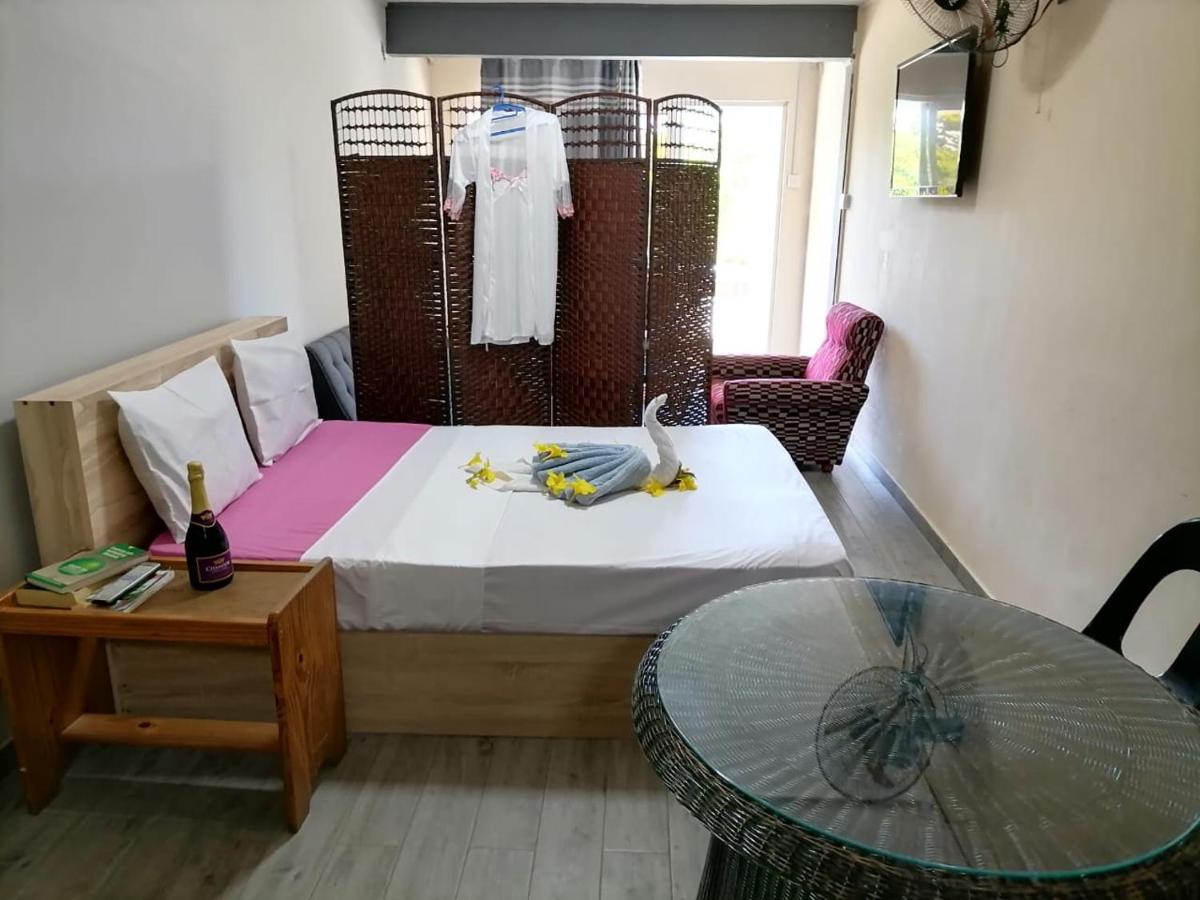 Reviva Residence Blue Bay Bagian luar foto