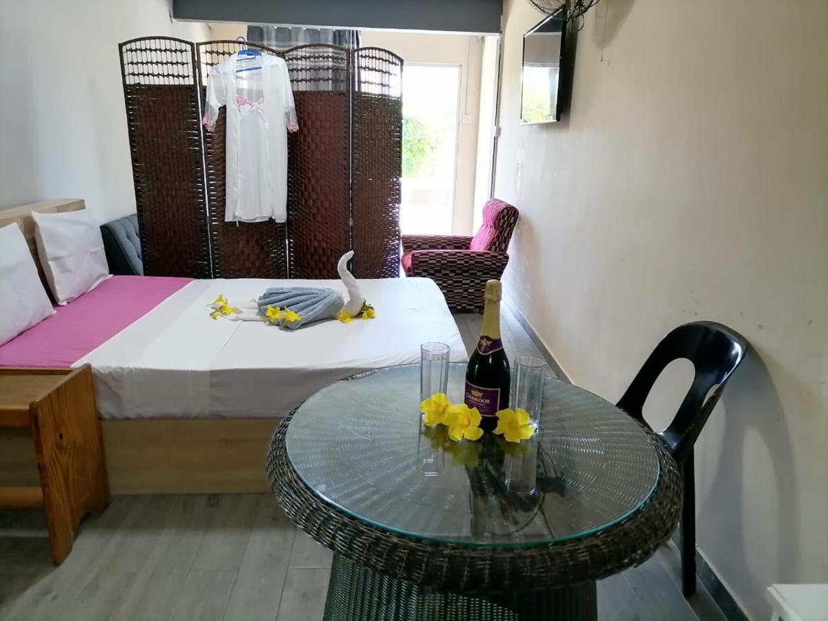 Reviva Residence Blue Bay Bagian luar foto