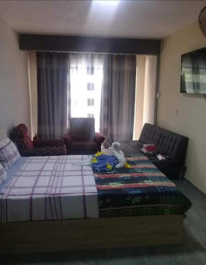 Reviva Residence Blue Bay Bagian luar foto