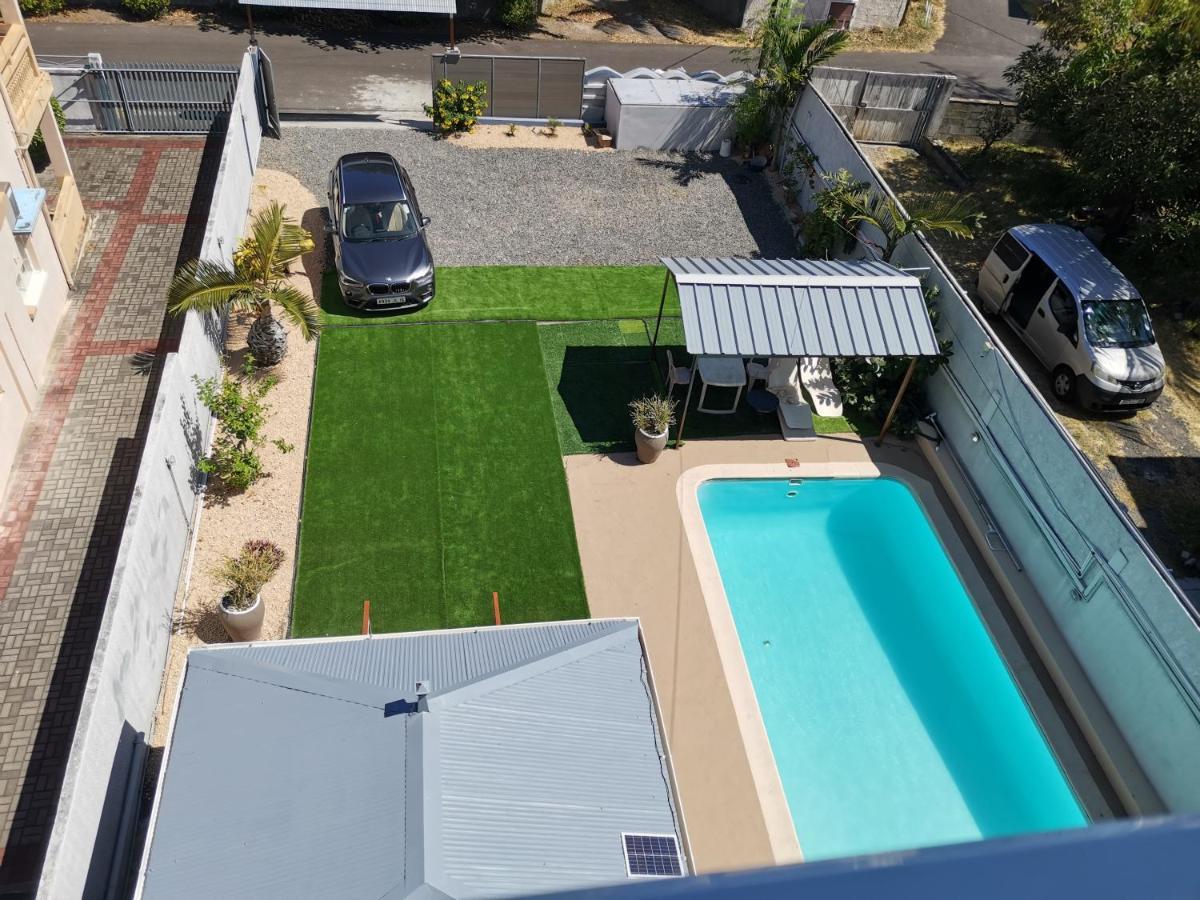 Reviva Residence Blue Bay Bagian luar foto