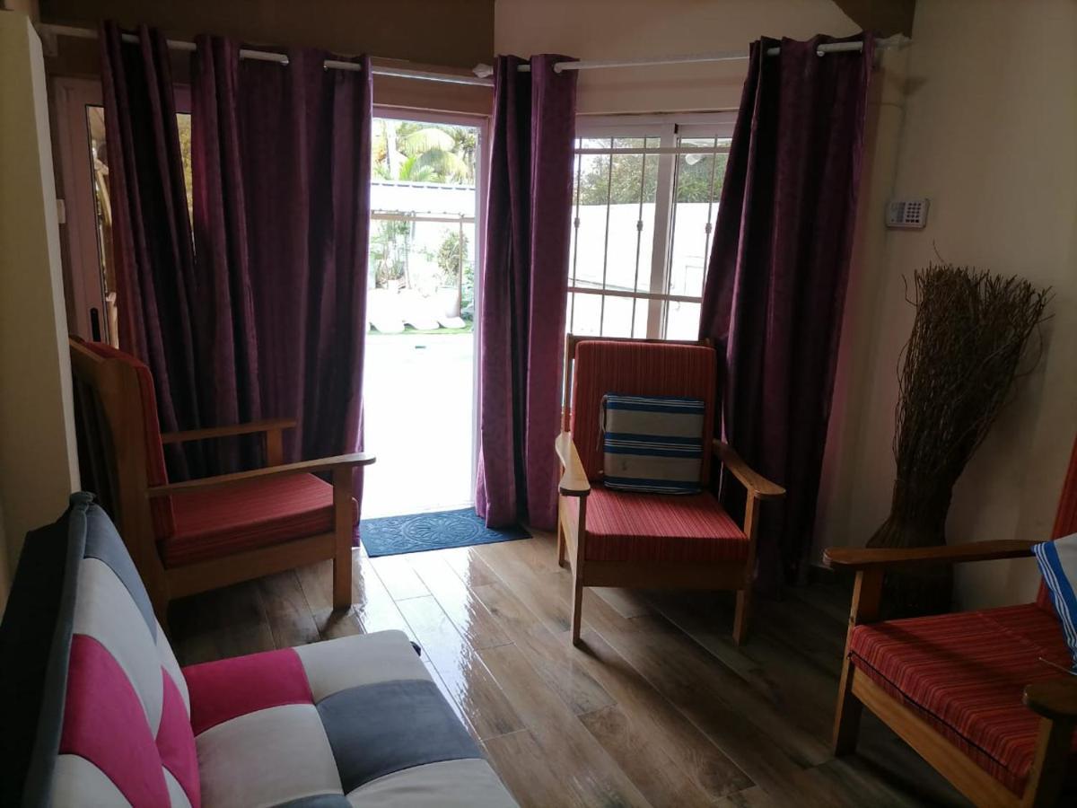 Reviva Residence Blue Bay Bagian luar foto
