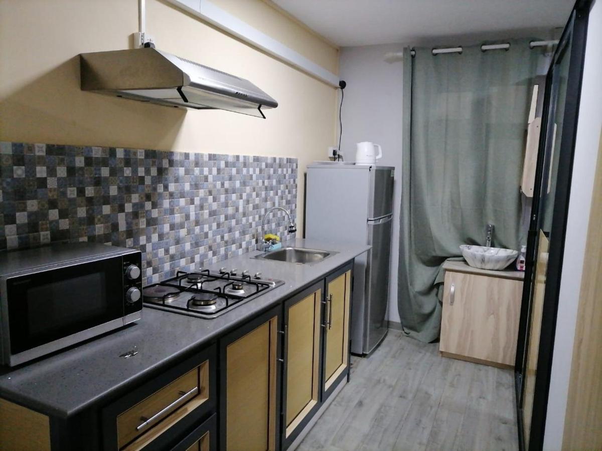 Reviva Residence Blue Bay Bagian luar foto