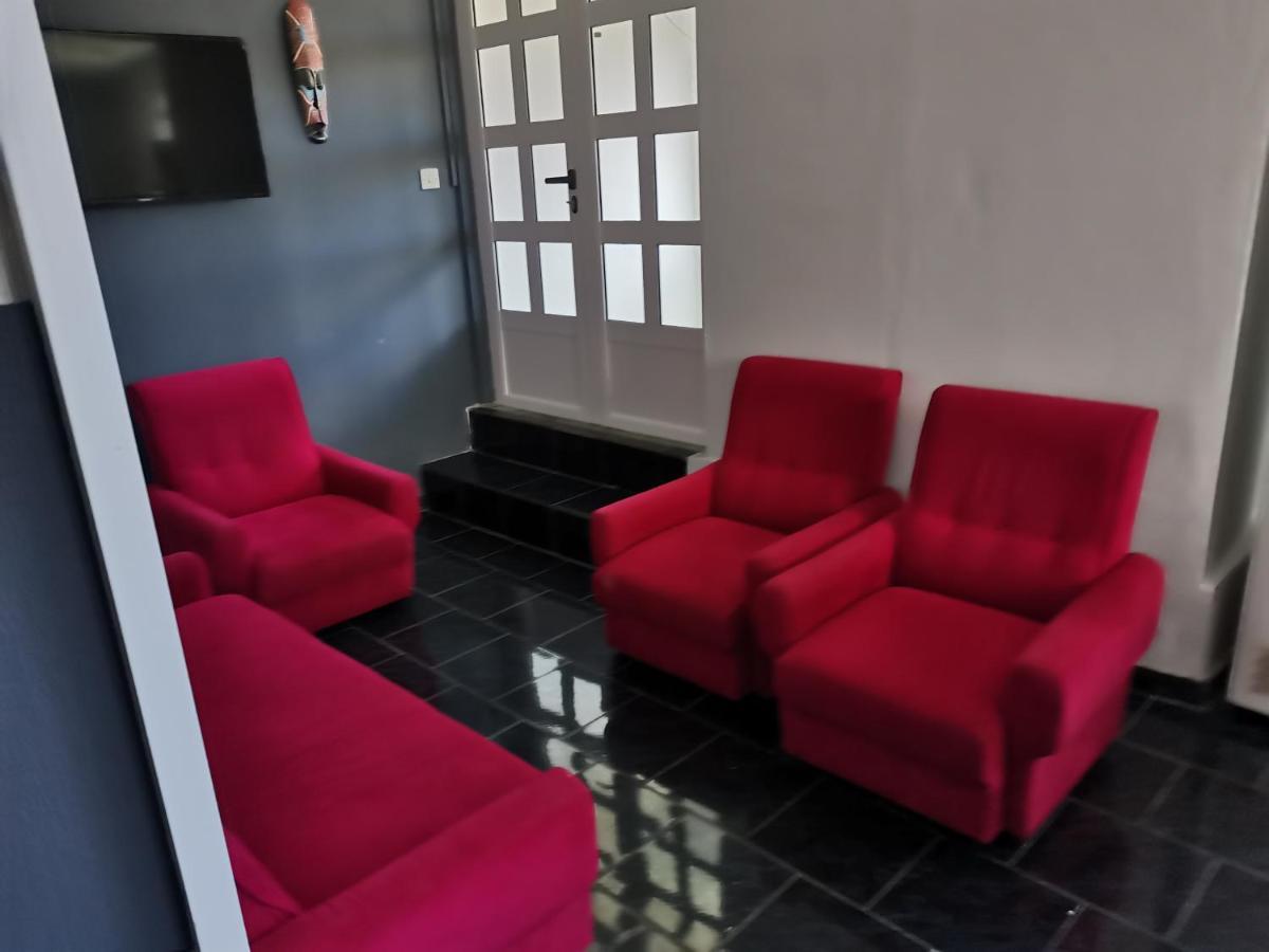 Reviva Residence Blue Bay Bagian luar foto
