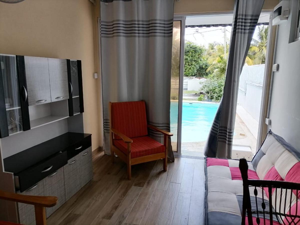Reviva Residence Blue Bay Bagian luar foto