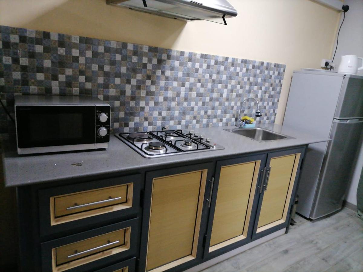 Reviva Residence Blue Bay Bagian luar foto