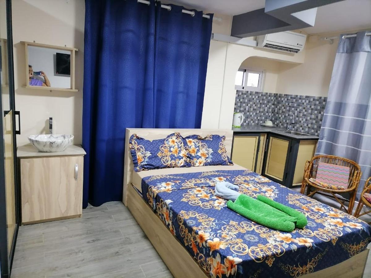 Reviva Residence Blue Bay Bagian luar foto