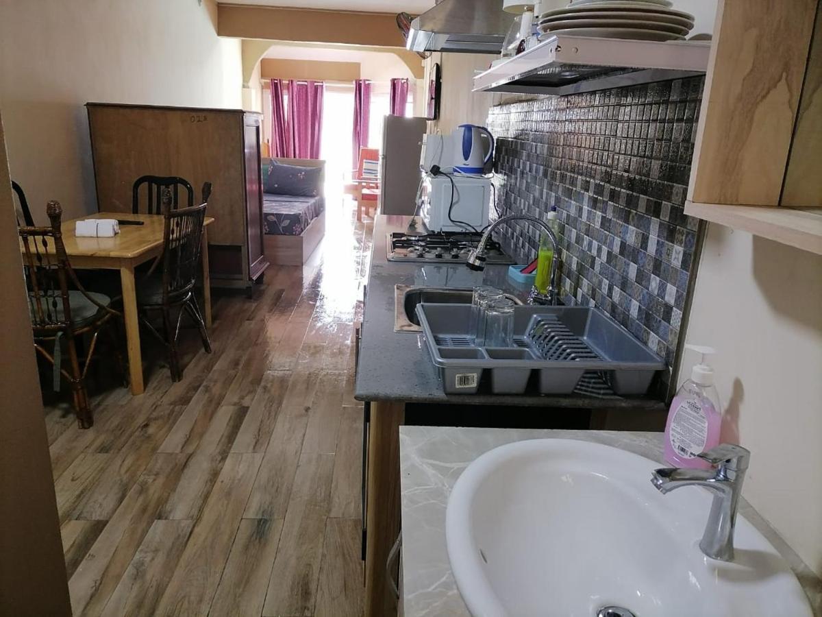 Reviva Residence Blue Bay Bagian luar foto