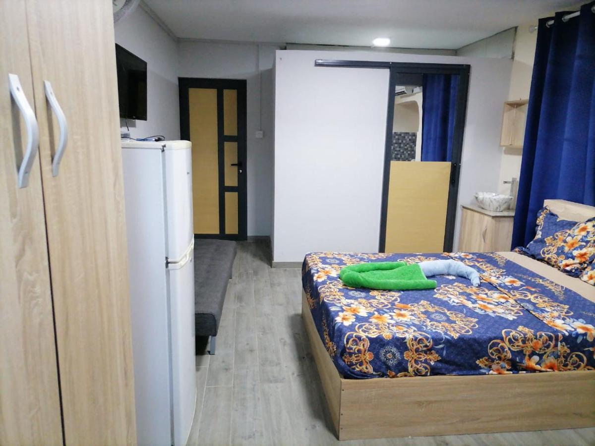 Reviva Residence Blue Bay Bagian luar foto