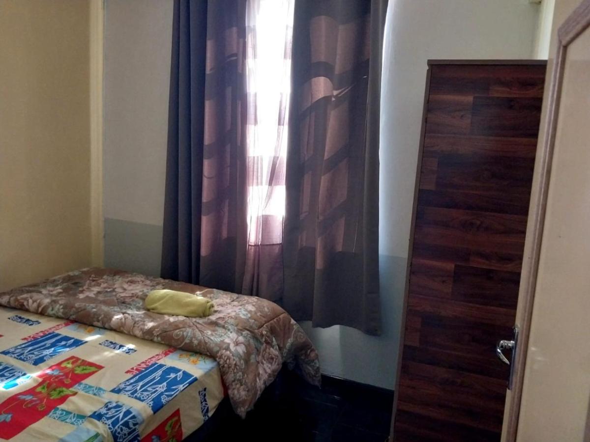 Reviva Residence Blue Bay Bagian luar foto