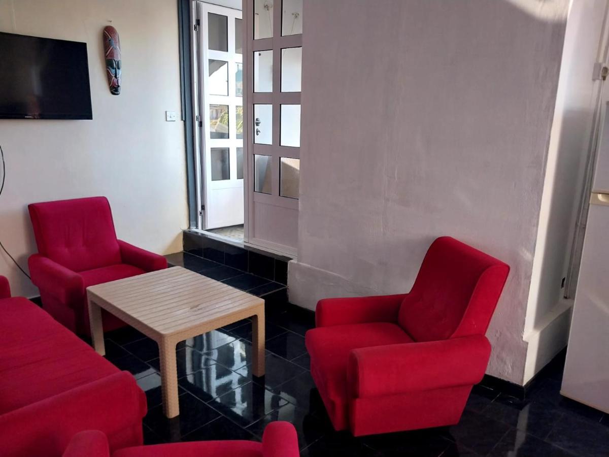 Reviva Residence Blue Bay Bagian luar foto