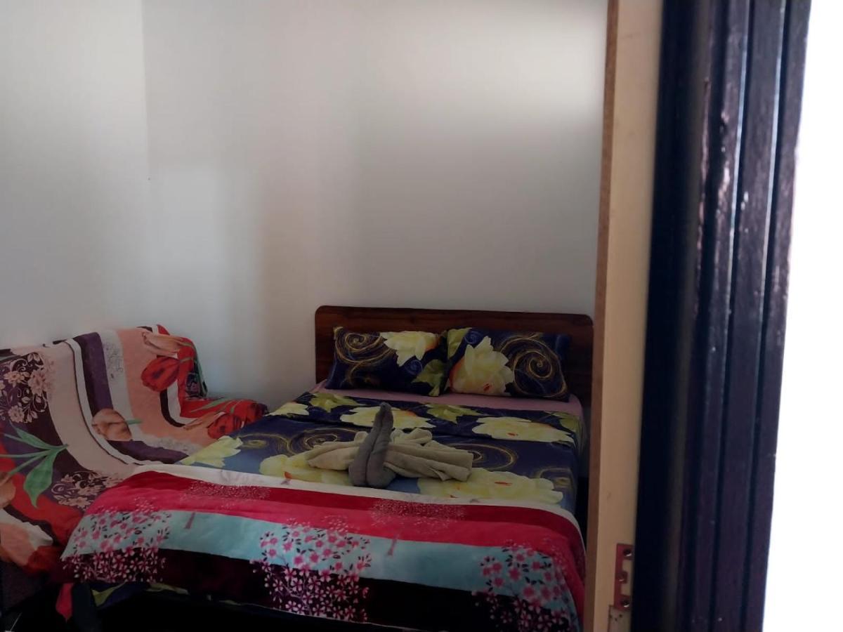 Reviva Residence Blue Bay Bagian luar foto